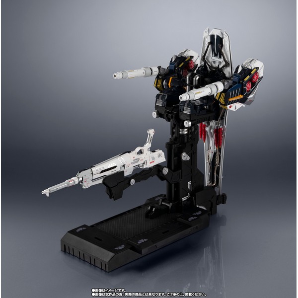 MIRACLE ACTION FIGURE GR2 ブラックエンジニアロボット プラモデルなんでも掲示板のクチコミ - 価格.com MIRACLE ACTION